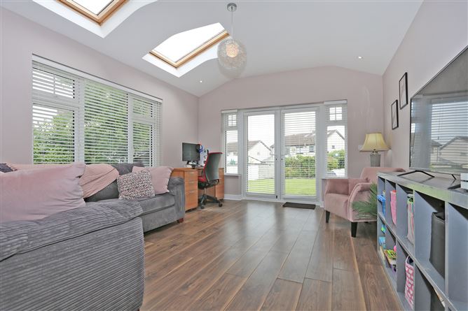 1 Grianan, Westbury, Corbally, Limerick