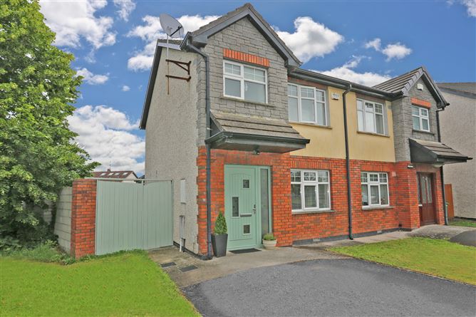 1 Grianan, Westbury, Corbally, Limerick