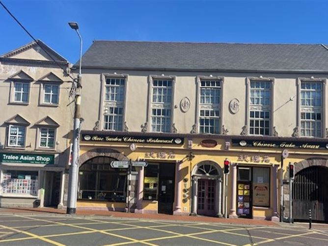 Market House, Rock Street, Tralee, Kerry