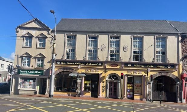 Market House, Rock Street, Tralee, Kerry