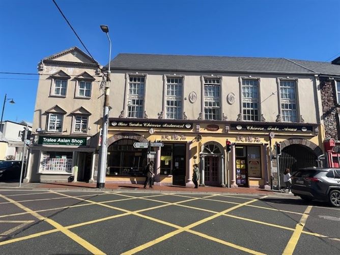 Market House, Rock Street, Tralee, Kerry