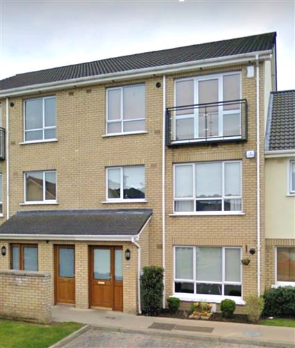 Apt 135, The Oaks, Ridgewood, Swords, County Dublin