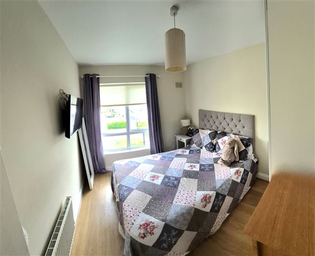 Apt 135, The Oaks, Ridgewood, Swords, County Dublin