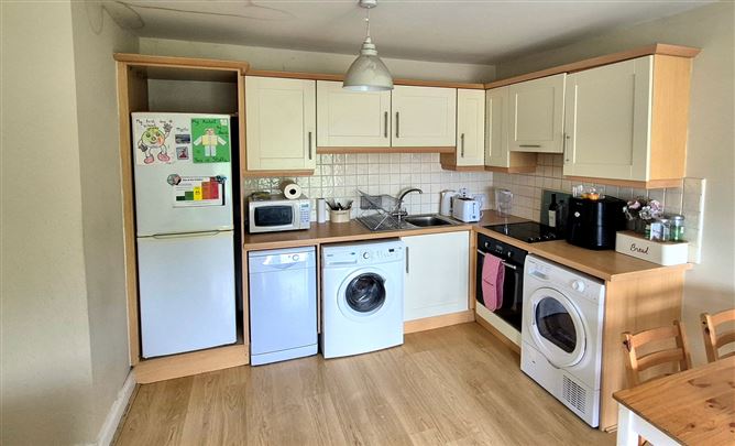 Apt 135, The Oaks, Ridgewood, Swords, County Dublin