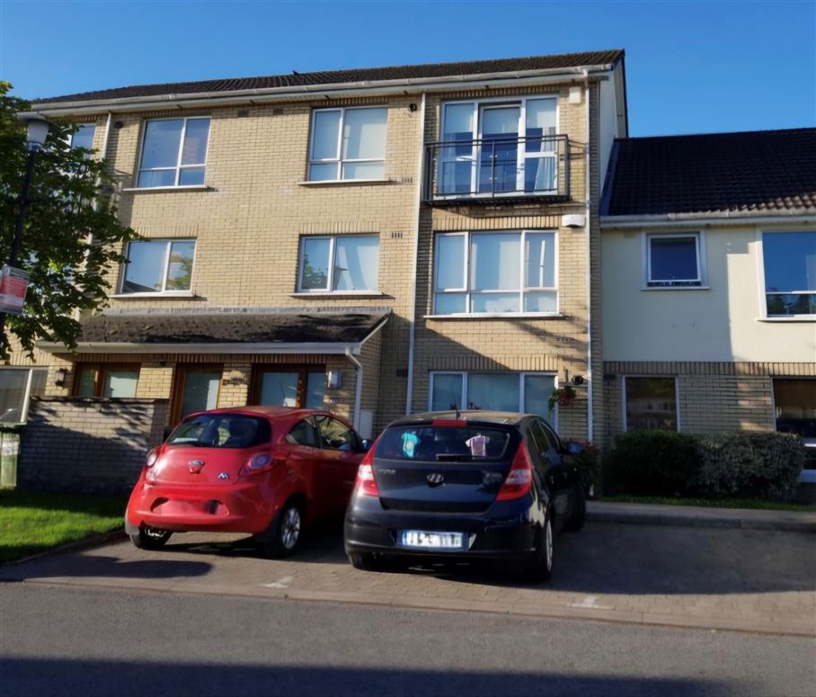 Apt 135, The Oaks, Ridgewood, Swords, County Dublin