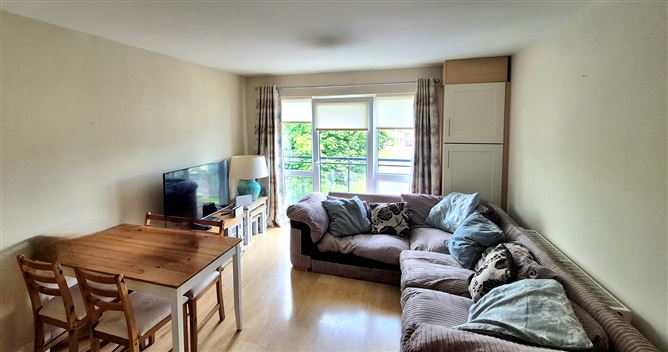 Apt 135, The Oaks, Ridgewood, Swords, County Dublin
