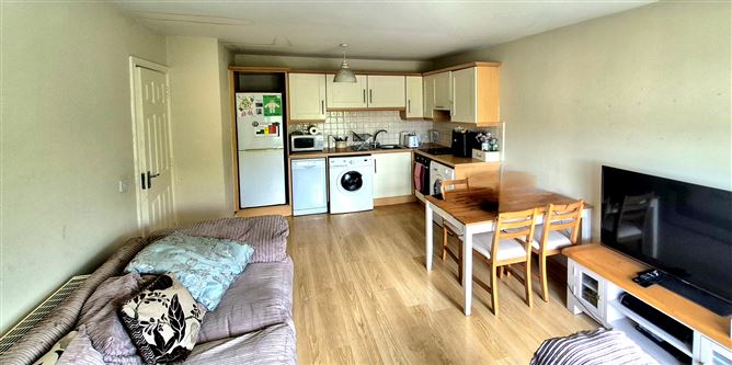 Apt 135, The Oaks, Ridgewood, Swords, County Dublin