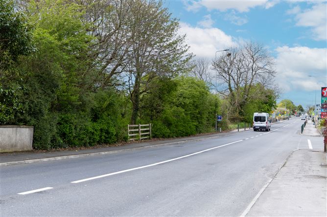 Dublin Road, Longford, Longford