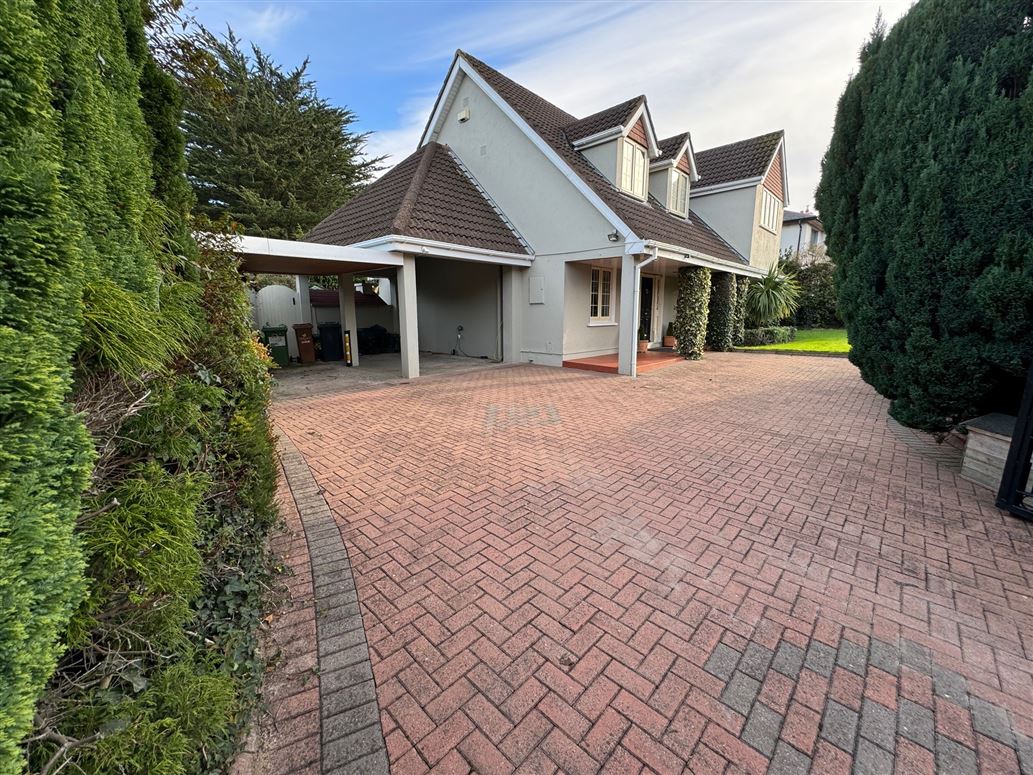Sevad, Oaklodge, Castleknock, Dublin 15