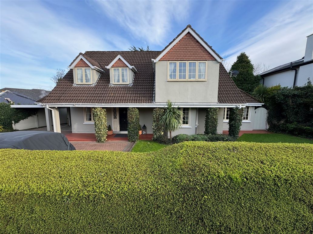 Sevad, Oaklodge, Castleknock, Dublin 15