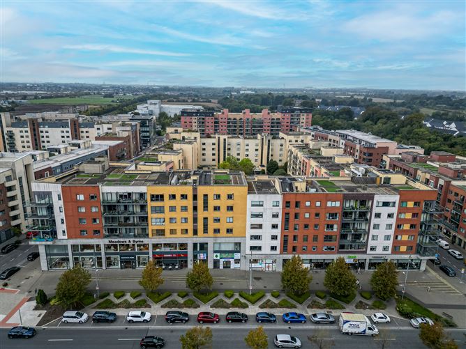 1 Burnell Court, Northern Cross, Dublin 17