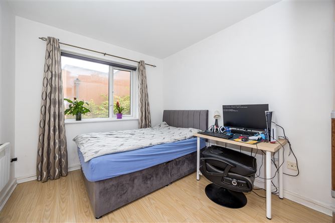 1 Burnell Court, Northern Cross, Dublin 17