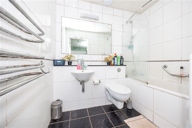 1 Burnell Court, Northern Cross, Dublin 17