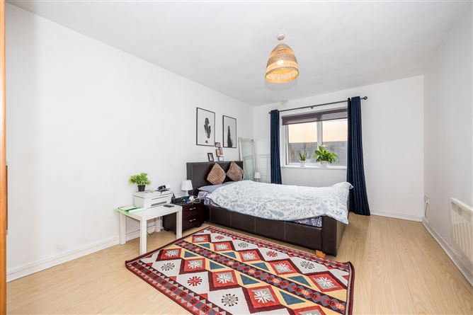 1 Burnell Court, Northern Cross, Dublin 17