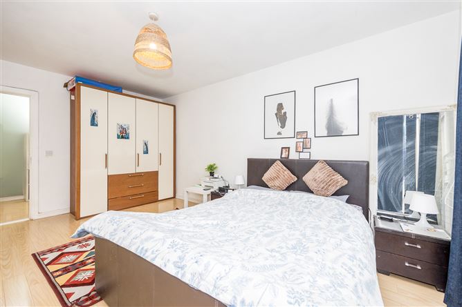 1 Burnell Court, Northern Cross, Dublin 17