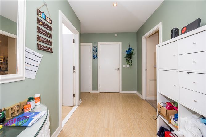 1 Burnell Court, Northern Cross, Dublin 17