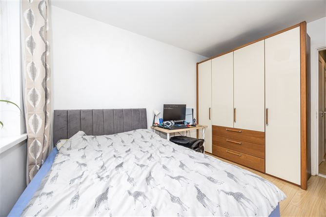 1 Burnell Court, Northern Cross, Dublin 17