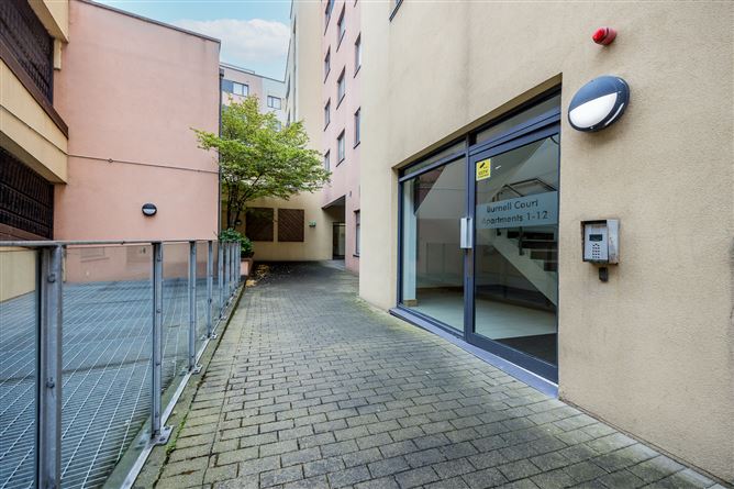 1 Burnell Court, Northern Cross, Dublin 17