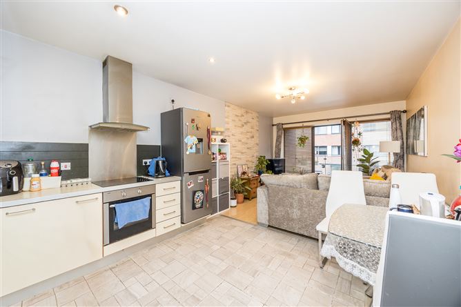 1 Burnell Court, Northern Cross, Dublin 17