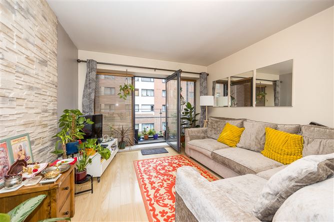 1 Burnell Court, Northern Cross, Dublin 17