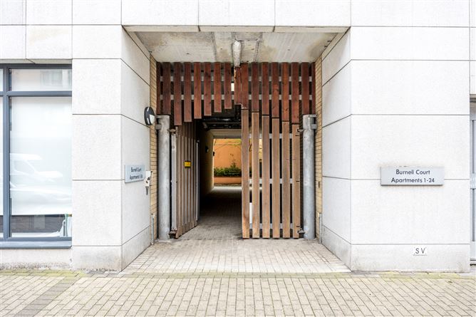 1 Burnell Court, Northern Cross, Dublin 17