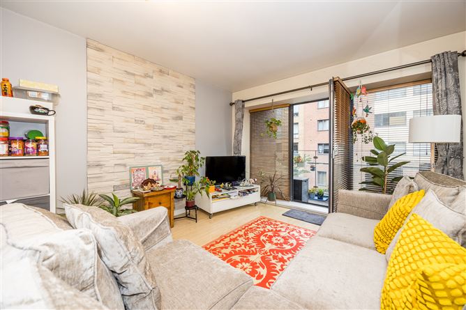 1 Burnell Court, Northern Cross, Dublin 17