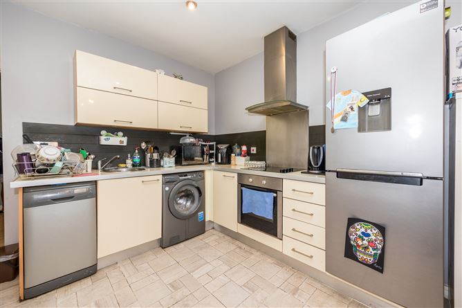 1 Burnell Court, Northern Cross, Dublin 17