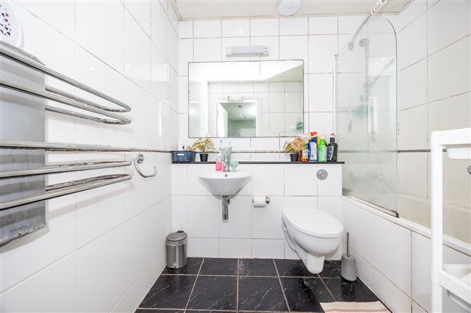 1 Burnell Court, Northern Cross, Dublin 17