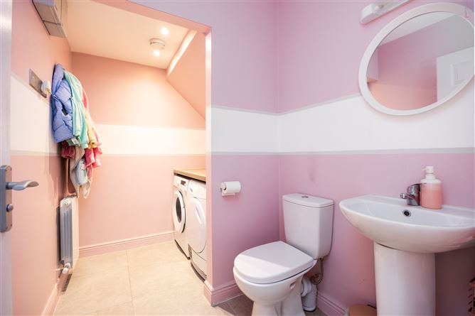 21 The Avenue, Green Lane Manor, Rathcoole, Co. Dublin