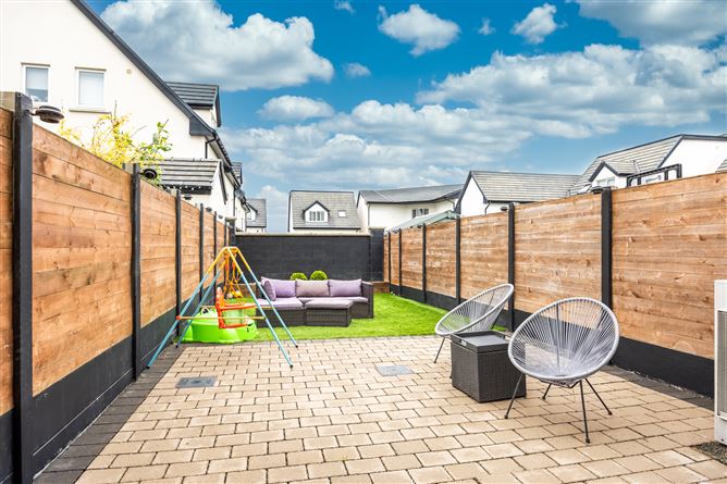 21 The Avenue, Green Lane Manor, Rathcoole, Co. Dublin