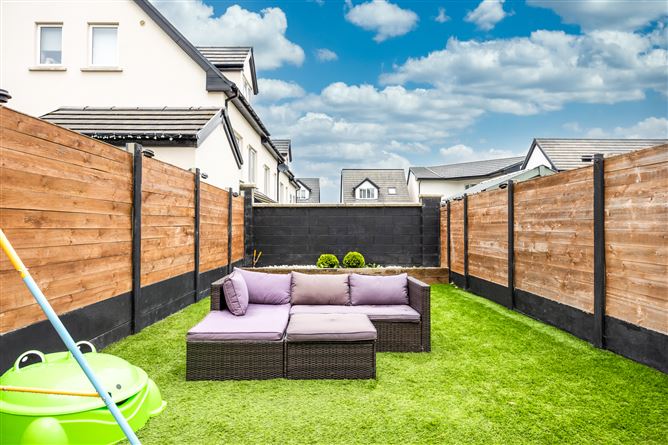 21 The Avenue, Green Lane Manor, Rathcoole, Co. Dublin