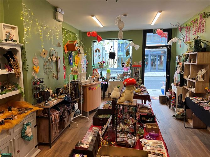 17 Lower Georges Street, Dun Laoghaire, Dublin
