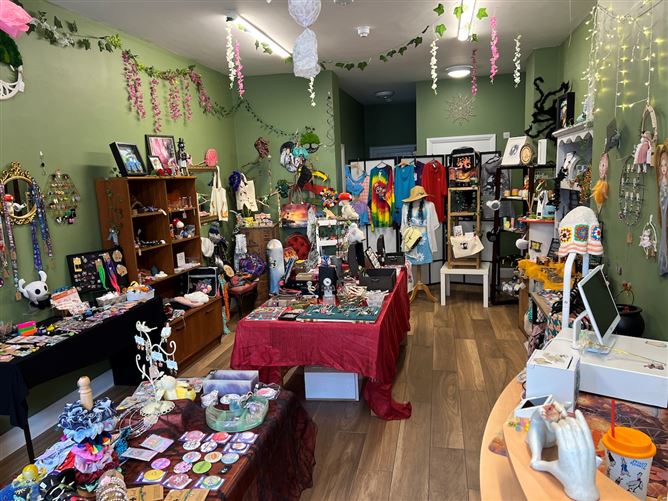 17 Lower Georges Street, Dun Laoghaire, Dublin