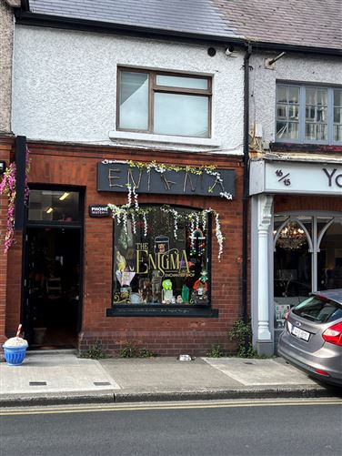 17 Lower Georges Street, Dun Laoghaire, Dublin