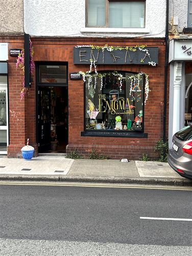 17 Lower Georges Street, Dun Laoghaire, Dublin
