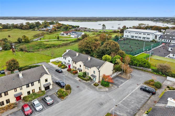 10 Nuns Orchard, Kinvara, Co. Galway