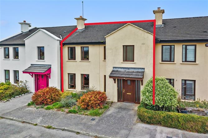10 Nuns Orchard, Kinvara, Co. Galway