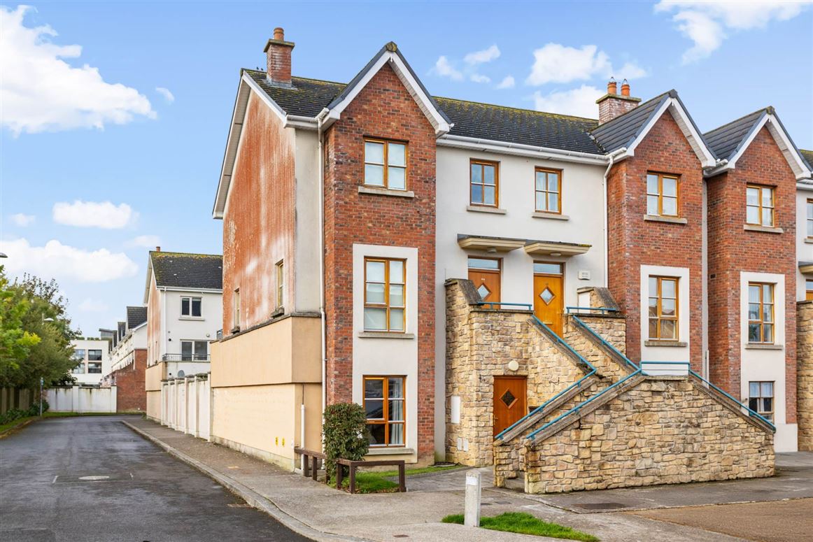 63 The Waterways, Sallins, County Kildare
