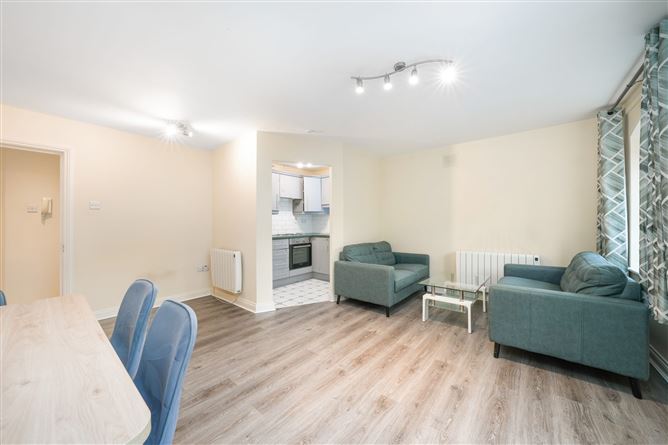 6 Manor Hall, Kilmainham, Dublin 8, D08 Y2R1