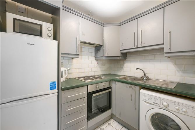 6 Manor Hall, Kilmainham, Dublin 8, D08 Y2R1