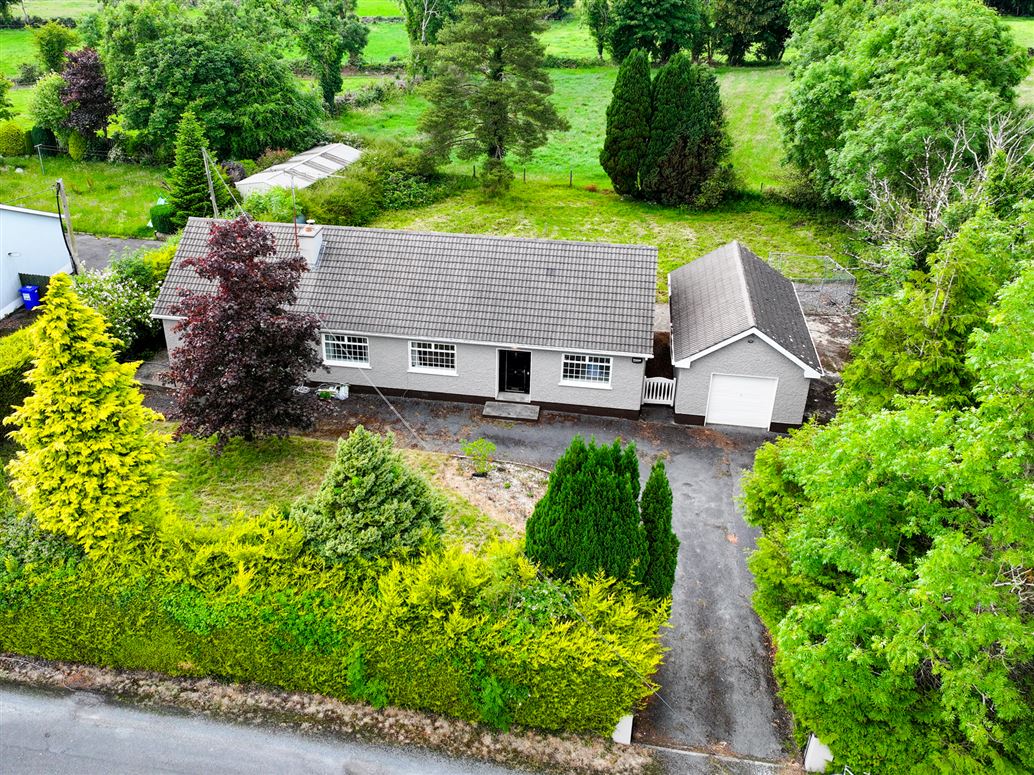 Cloonaugh Lower, Drumlish, Longford