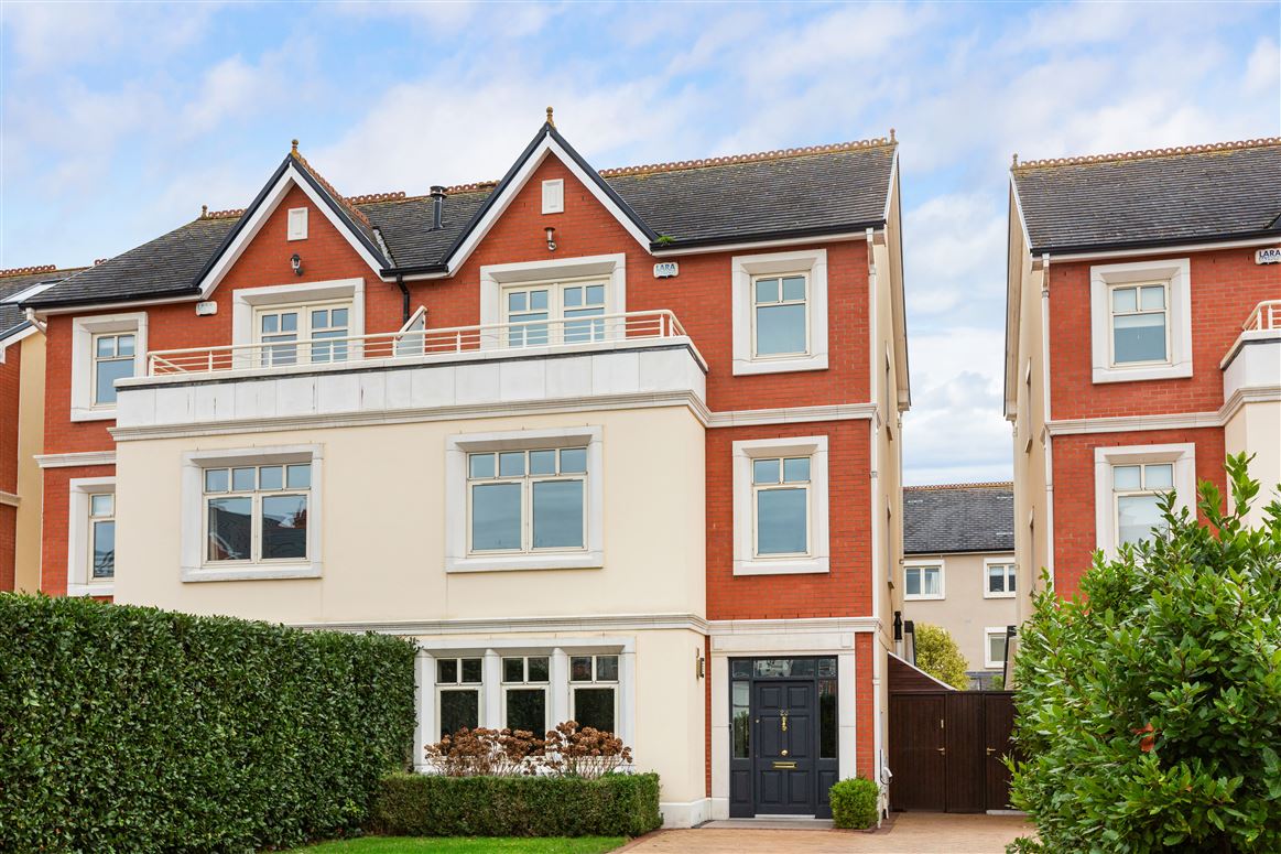 23 College Square, Wainsfort Manor Drive , Terenure, Dublin 6W