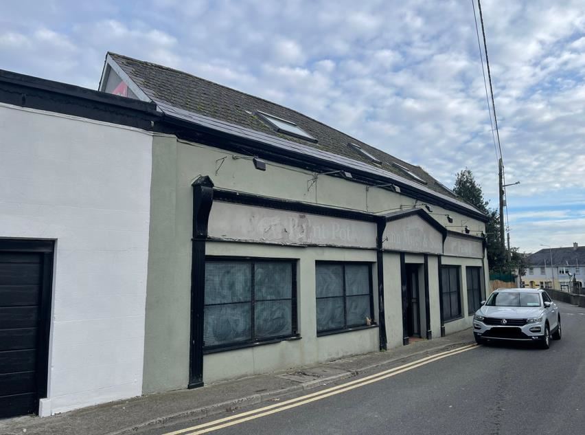 Dean Street, Kilkenny, Kilkenny