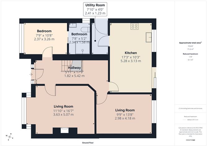 68 Williamstown Park, Williamstown Road, Waterford City, Waterford