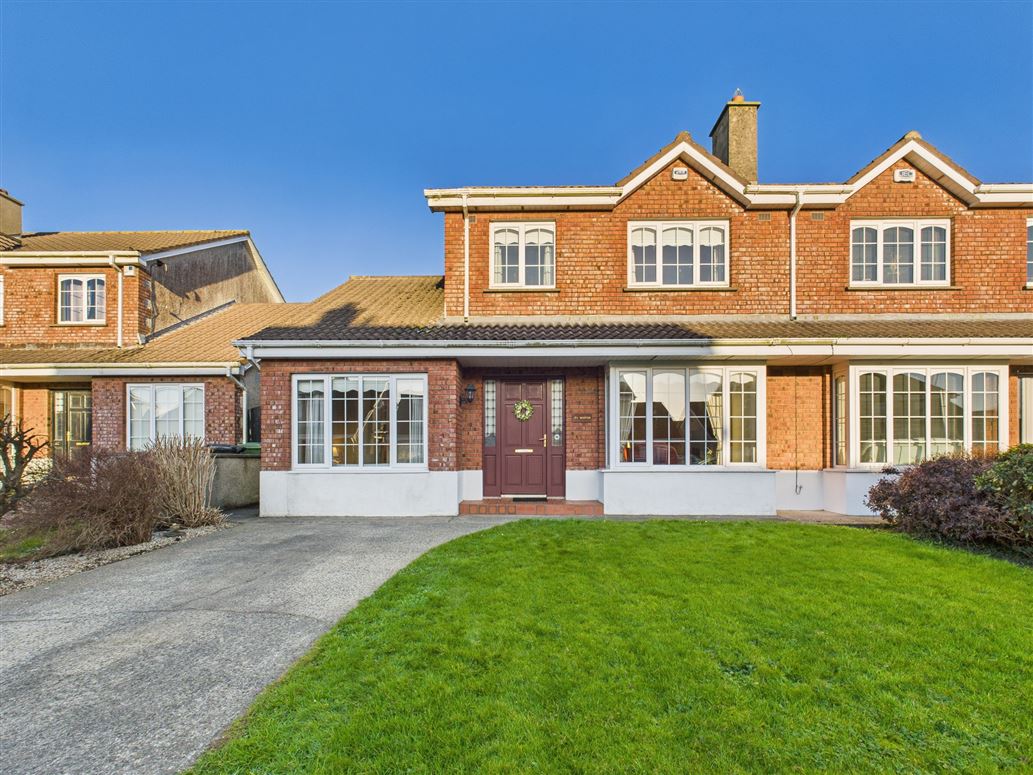 68 Williamstown Park, Williamstown Road, Waterford City, Waterford