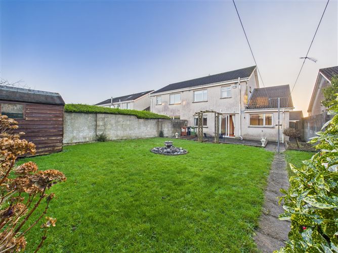 68 Williamstown Park, Williamstown Road, Waterford City, Waterford