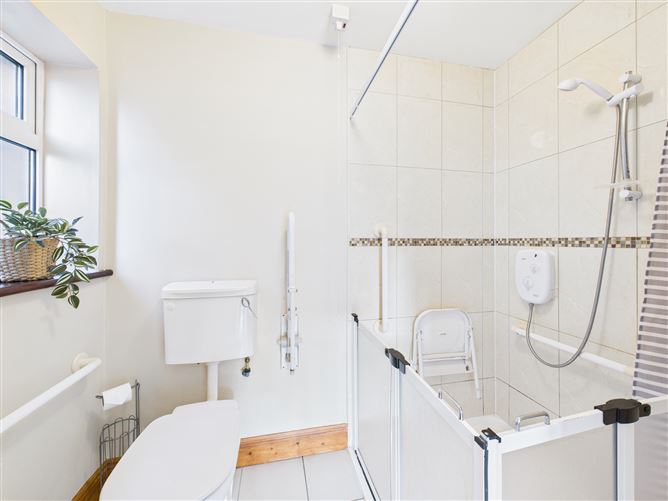 68 Williamstown Park, Williamstown Road, Waterford City, Waterford