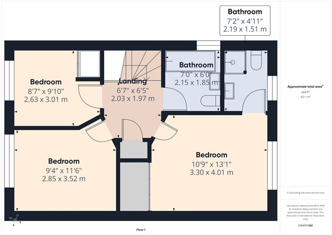 68 Williamstown Park, Williamstown Road, Waterford City, Waterford