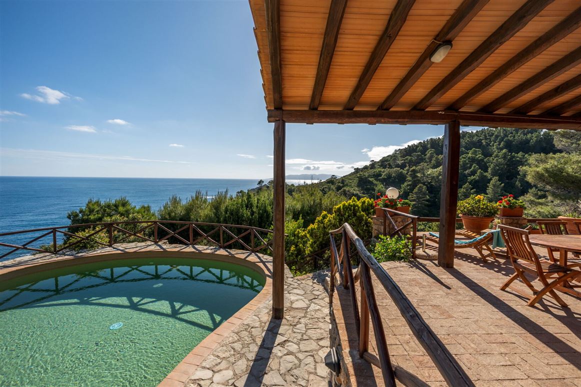 Ocean Park,Monte Argentario,Tuscany,Italy