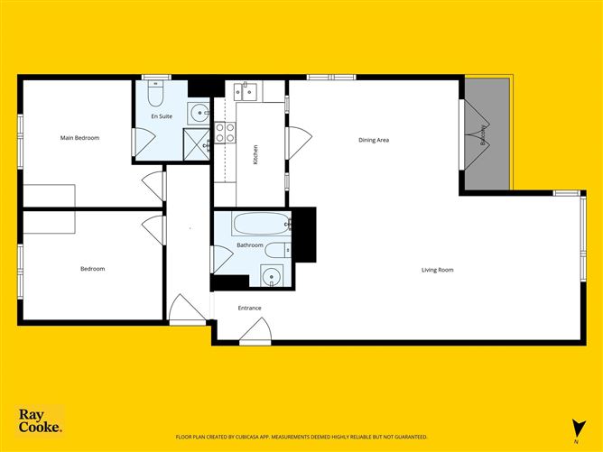 7 Eaton Way, Rathcoole, Co. Dublin, D24 DC61